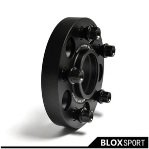 25mm x2 for BMW 328i Sedan E90, 135i Cabrio E88, 550i E60 Wheel Spacers Adapters - Picture 1 of 12