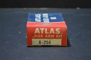 Vintage NOS Atlas Idler Arm Kit A-254 - Bild 1 von 3