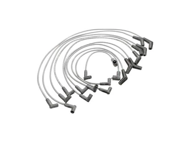 Juego de cables de bujía para Ford F600 1980-1991 1986 1981 1982 1983 1984 QZ312YS Foto 1 de 1