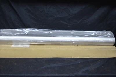 Falda Isuzu TROOPER lado del pasajero derecho panel basculante delantero borde 1998-2002 nueva de stock Foto 1 de 4