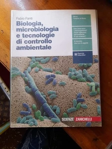 9788808702326 Biologia, microbiologia e biotecnologie. Tecnologi...nsione online - Foto 1 di 6