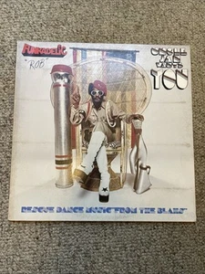 Funkadelic - Uncle Jam Wants You - VG++ Vinyl LP - 1979 BSK 3371 Warner Bros - Imagen 1 de 3