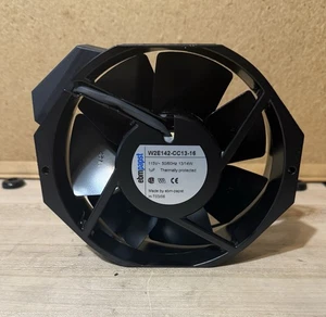 NEW Ebmpapst Cooling Fan - W2E142-CC13-16 - Picture 1 of 4