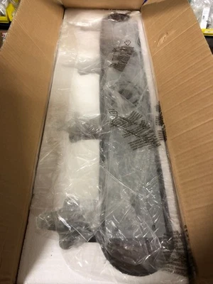 Tocador de baño Capital Lighting Trenton 4 luces bronce, 115141BZ-337 (30" de ancho) Foto 1 de 3