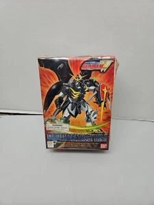 Gundam Wing Model Kit Mobile Suit Deathscythe Hell #12 1:144 Bandai  - Bild 1 von 4