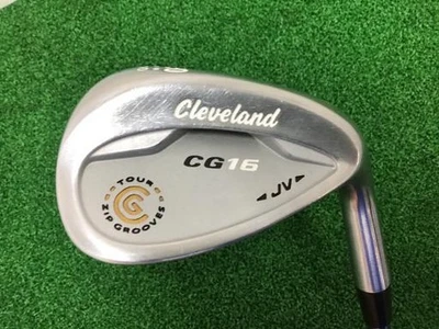 Cleveland Cg16 Eisen 1 Stück Flex K's-Wedge Stahl - Bild 1 von 4