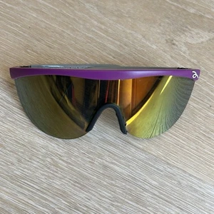 Gafas de sol vintage Bausch & Lomb años 80 KILLER LOOP cuenta regresiva EOS W0913 - Imagen 1 de 10