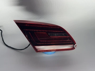 Оригинальный левый задний фонарь для Volkswagen Cc 2013–2017 годов выпуска GAD0L - Изображение 1 из 4