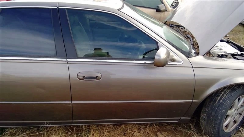 Passenger Right Front Door Fits 98-04 Cadillac Seville OEM Foto 1 de 4