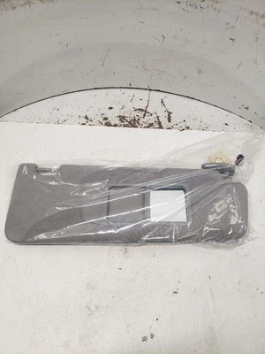 Parasol derecho pasajero iluminado para BMW 750i 1438275 09-15 Foto 1 de 4