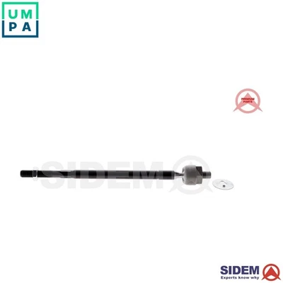 INNER TIE ROD 45810 FOR TOYOTA COROLLA/LEVIN/Compact/SECCA/Liftback RAV/� 1.3L - Image 1 of 4