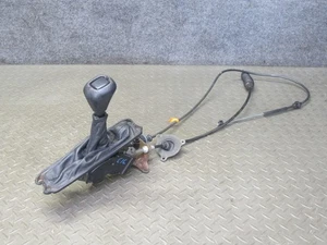 92-93 CHEVROLET CORVETTE C4 A/T AUTOMATIC TRANSMISSION SHIFTER W CABLE OEM - Picture 1 of 16