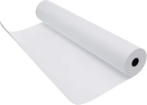 Stephens Papierrolle weiß 80 g/m², 20 m x 30 cm, x - Zeichnung - Bild 1 von 7