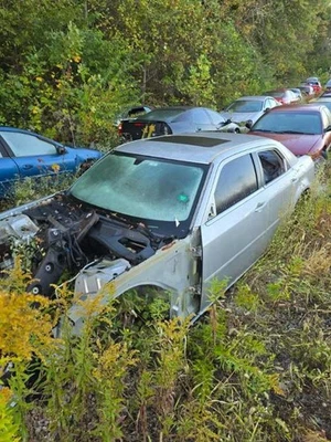 Interruptor de puerta delantera del conductor ventana del conductor compatible con 08-14 AVENGER 326271 Foto 1 de 4