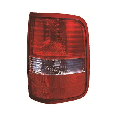 Conjunto de luz trasera derecha/paso para Ford F-150 Foto 1 de 2