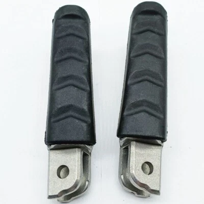 Reposapiés delanteros para BMW R1200R 2005/2006-2019/R1200RS 2014/15-2019 Foto 1 de 4