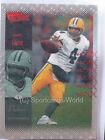 Brett Favre - 2000 UD Ultimate Victory #35 - Green Bay Packers Playercard