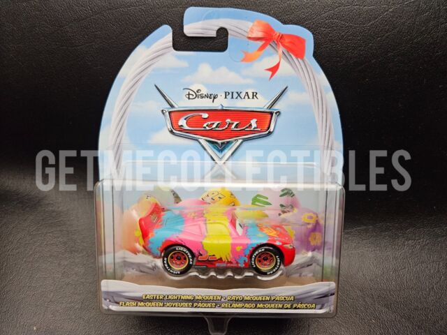 kit 8 carrinhos fricção filme carros 3 relampago mcqueen : :  Brinquedos e Jogos