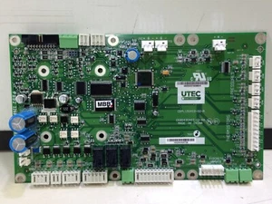 TABLERO MICROPROCESADOR CARRIER UTEC HVAC CEPL130403-02-R CEBD430403-12-RA - Imagen 1 de 6
