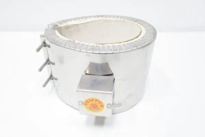 Tempco BCH04638 E 05 31 Band Heater 2500w 480v-ac - Picture 1 of 5