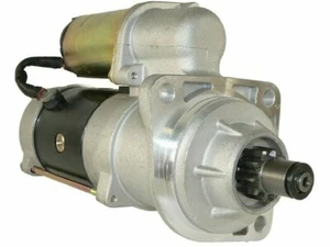 For 2004-2007 Ford F650 Starter Motorcraft 38566GZ 2005 2006 - Picture 1 of 2