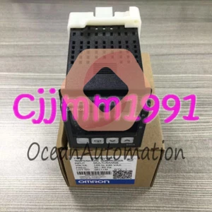 New 1PC Omron Thermostat E5CSV-R1T - Picture 1 of 3