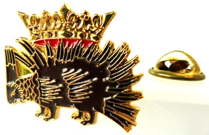 PIN'S PINS EPINGLETTE - PORC-EPIC ROYAL - Picture 1 of 1