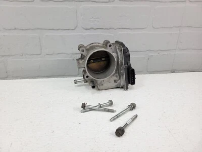 2005-2008 Jaguar X-Type corpo do acelerador 3.0L V6 - Imagem 1 de 4