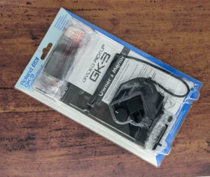 Roland GK-3 Divided pickup for guitar JAPAN NEW - Picture 1 of 4