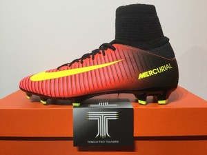nike mercurial superfly 4 size 10.5