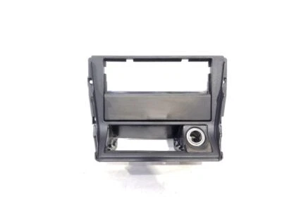 1998 Nissan Prelude OEM Lower Radio Dash Bezel - Image 1 of 4