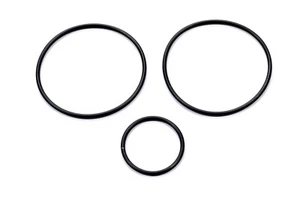 O Ring Kit 600 Series PETERSON FLUID 09 0689 - Picture 1 of 1