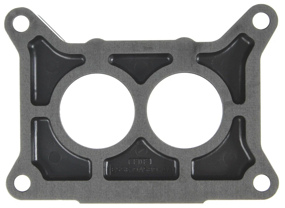 Junta de montagem de carburador serve 1977-1986 Mercury Cougar Grand Marquis, Marquis M - Imagem 1 de 1