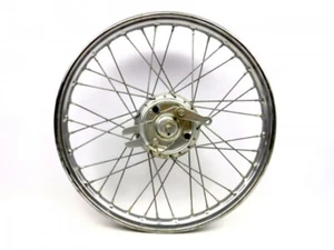 MOTO GUZZI ciclomotor delantero usado 0/1,5x16 GU48610290 usado ciclomotor rueda delantera - Imagen 1 de 7