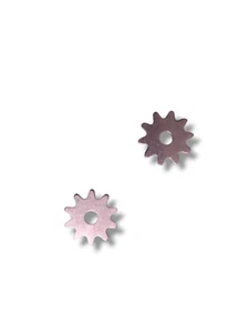 Dutton Bits pista Rowel #4 - Imagen 1 de 1