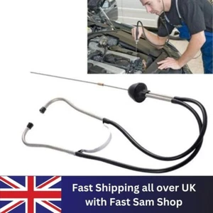Car Mechanical Cylinder Stethoscope Engine Stethoscope Car Noise Detection B1 - Picture 1 of 7