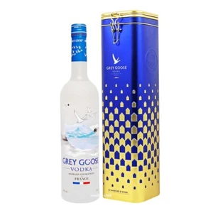 Vodka Grey Goose Limited Edition 0,7 Liter 40% vol. Geschenkbox! - Bild 1 von 1