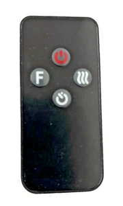 Remote Control for Greystone Electric Fireplace/Heater - Picture 1 of 3