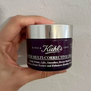 Super Multi-Corrective Anti-Aging Face and Neck Cream 1.7 oz Compatible Kiehl's - Picture 1 of 3