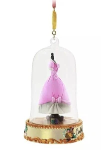 Disney Store CINDERELLA Dress Legacy Sketchbook Ornament 70th Anniversay 2020 LR - Picture 1 of 8