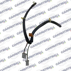 2001 2002 2003 Honda Civic Rear Right Side Taillight Lamp Wiring Harness RH OEM - Picture 1 of 9