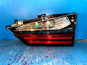 Genuine Lexus 17-22 RX350 tail light lamp New OEM 81580-0E090 Right LL218 - Picture 1 of 4