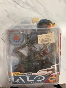 McFarlane Toys Halo 3 Series 6 Medal Flood Pure Form Stalker NIB - Picture 1 of 2