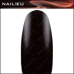 GEL-LACK NEGRO 7 ml UV Esmalte de uñas Esmalte de gel Esmalte de gel-Gel Gel de uñas - Imagen 1 de 2