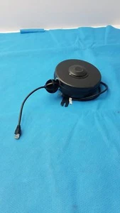 Hospital & Network Grade -15-S Retractable CAT5e Cable Reel - Picture 1 of 5