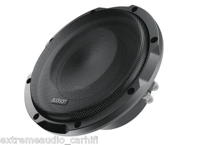 Audison Prima APS 8 R SUBWOOFER 200mm 4Ohm 20cm Subwoofer 500 Watt  - Bild 1 von 4