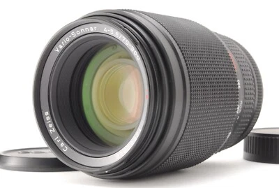 [Casi Como Nuevo] CONTAX Carl Zeiss Vario-Sonnar T* 70-300mm F4-5.6 Montaje N #a111908 Foto 1 de 4