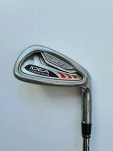 Adams Idea A3 9 Iron, Stiff Flex Steel Shaft - Picture 1 of 5