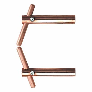 Sealey Spot Welding Arms 120mm Inclined Electrode Holder - Picture 1 of 7