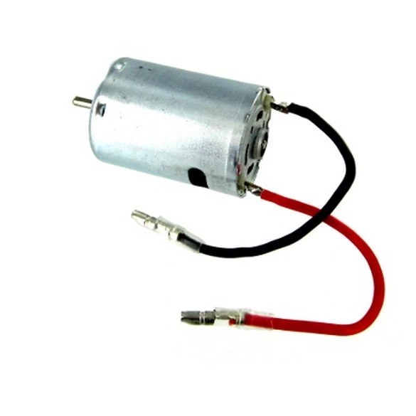 Redcat Racing BS704-008 540 7520 Brushed Motor 3.2mm Shaft GROUND POUNDER - Image 1 of 1